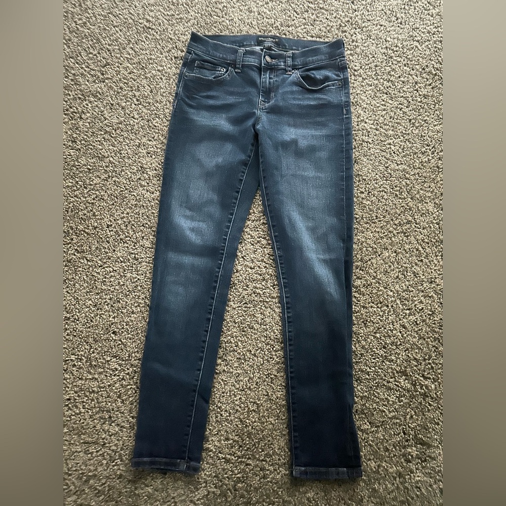 Banana Republic Skinny Jeans